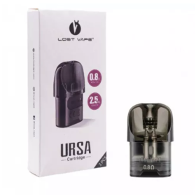 Картридж Ursa Nano V2 0.8 Felix Shop