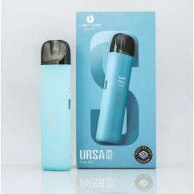Pod-система Lost Vape Ursa Nano S Baby Blue Felix Shop