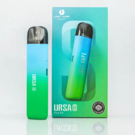 Pod-система Lost Vape Ursa Nano S Mint Green Felix Shop