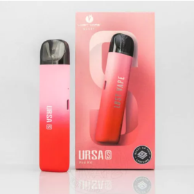 Pod-система Lost Vape Ursa Nano S Rose Red Felix Shop