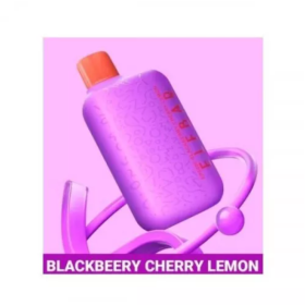 Электронная сигарета Elf Bar EP8000 Blackberry Cherry Lemon (Вишня Лимон) Felix Shop