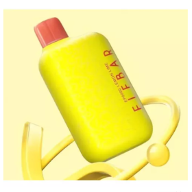 Электронная сигарета Elf Bar EP8000 Lemon Lime (Лимон Лайм) Felix Shop