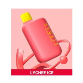 Электронная сигарета Elf Bar EP8000 Lychee Ice (Личи Лед) Felix Shop
