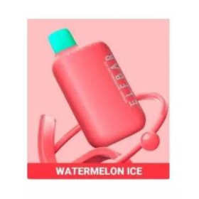 Электронная сигарета Elf Bar EP8000 Watermelon Ice (Арбуз Лед) Felix Shop