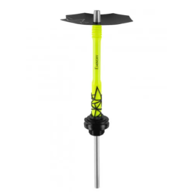 Кальян Embery Sub evo yellow-black Felix Shop