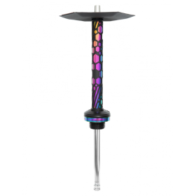 Кальян Embery MONO-H 4.0 цветной Felix Shop