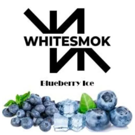 Табак White Smoke Blueberry Ice (Черника Лёд) 50 гр Felix Shop