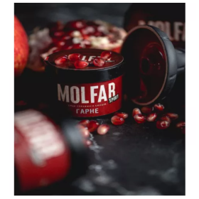 Табак Molfar Spirit Гарне (Гранат) 100 гр Felix Shop