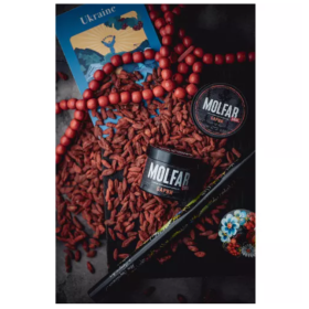 Табак Molfar Chill Барви (Барбарис) 40гр Felix Shop