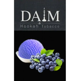 Табак Daim Blueberry Ice Cream (Черничное Мороженное) 50 гр Felix Shop