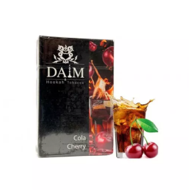 Табак Daim Cola Cerry (Вишня Кола) 50 гр Felix Shop