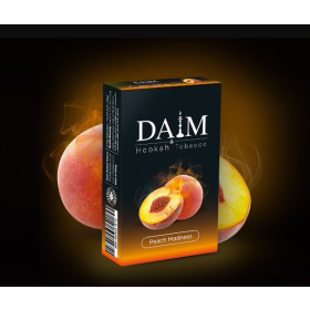Табак Daim Peach Tea (Персиковый Чай) 50 гр Felix Shop
