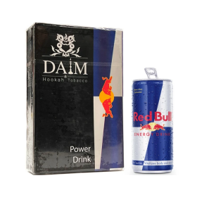 Табак Daim Power Drink (Энергетик) 50 гр Felix Shop