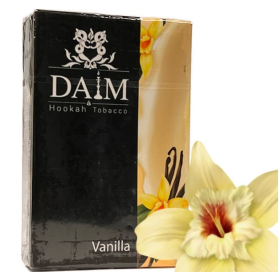 Табак Daim Vanilla (Ваниль) 50 гр Felix Shop