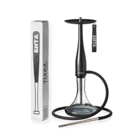 Кальян Tiaga Бита Хаки (полный косплект) Felix Shop