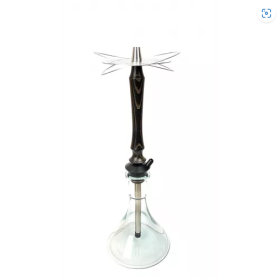 Накладка Tiaga WoodMood Black Felix Shop