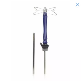 Накладка Tiaga WoodMood Blue Felix Shop