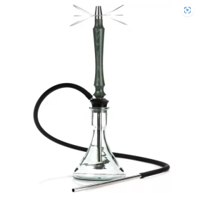 Накладка Tiaga WoodMood Green Felix Shop