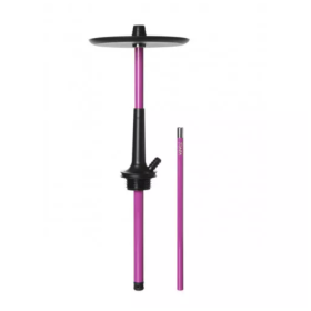 Шахта Tiaga Hookah IRIS Pink Felix Shop