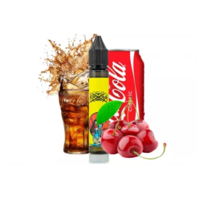 Жидкость Eight by Katana 5% 30мл Cola Cherry (Кола с Вишней) Felix Shop