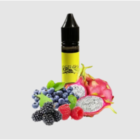 Жидкость Eight by Katana 5% 30мл Dragon Fruit Berry (Драконий Фрукт Ягоды) Felix Shop