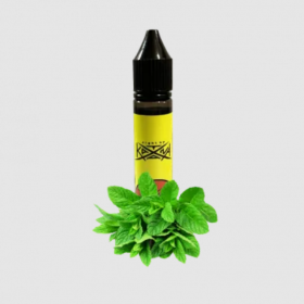 Жидкость Eight by Katana 5% 30мл Spearmint (Перечная Мята) Felix Shop