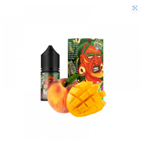 Жидкость In Bottle 3% 30мл Peach Mango (Персик Манго) Felix Shop