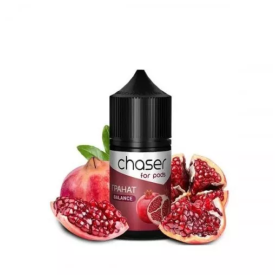 Жидкость Chaser 5% 30мл (Гранат) Felix Shop