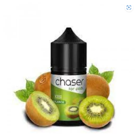 Жидкость Chaser 5% 30мл (Киви) Felix Shop