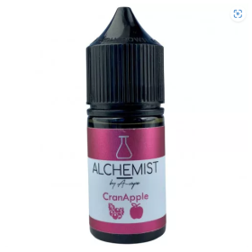 Жидкость Alchemist 5% 30мл CranApple (Клюква Яблоко) Felix Shop