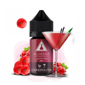 Жидкость Alchemist FL 5% 30мл Cosmopolitan (Коктейль с Клюквой) Felix Shop