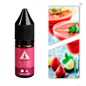 Жидкость Alchemist FL 5% 10мл Daiquiri (Лимон Клубника Лимонад) Felix Shop