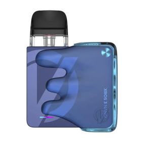 Pod-система Vaporesso XROS 3 Nano Mistery Box Verison Sea Foam Felix Shop