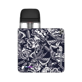 Pod-система Vaporesso XROS 3 Nano Mistery Box Verison Thorn Rose Felix Shop