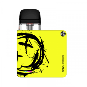 Pod-система Vaporesso XROS 3 Nano Mistery Box Verison X Smirk Felix Shop