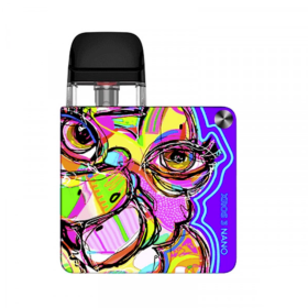 Pod-система Vaporesso XROS 3 Nano Mistery Box Verison Chroma Chaos Felix Shop