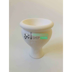 Чаша для кальяна LEX UPG Mini белая Felix Shop