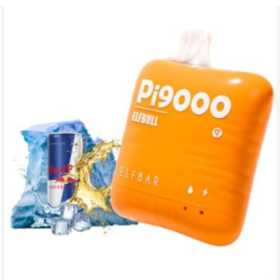 Электронная сигарета Elf Bar 9000 Elfbull (Энергетик) Felix Shop