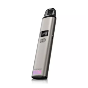 Pod-система Lost Vape Ursa Pro POD Kit Iron Gray Felix Shop