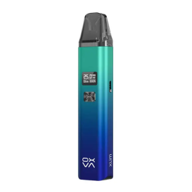 Pod-система Xlim Pod Kit Blue Green Felix Shop
