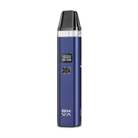 Pod-система Xlim Pod Kit Dark Blue Felix Shop