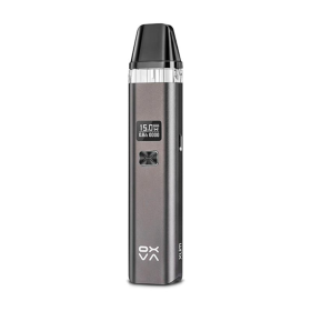 Pod-система Xlim Pod Kit Gunmetal Felix Shop