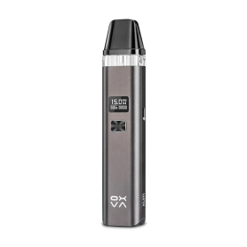 Pod-система Xlim Pod Kit Shiny Black Felix Shop