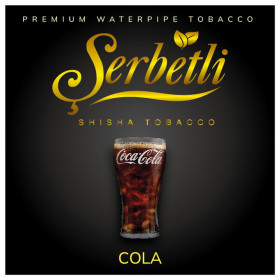 Табак Serbetli Cola (Кола) 100 гр Felix Shop