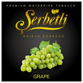 Табак Serbetli Grape (Виноград) 100 гр Felix Shop