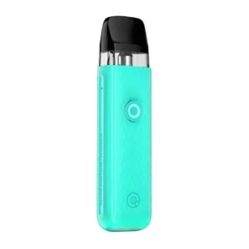 Pod-система VooPoo Vinci Q POD Mint Blue Felix Shop