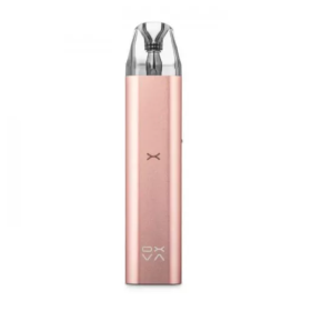 Pod-система Xlim SE Bonus Kit Gold Pink Felix Shop