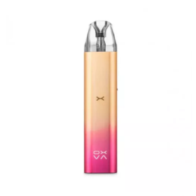 Pod-система Xlim SE Bonus Kit Rose Gold Felix Shop