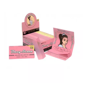 Бумага для самокруток Blazy Susan KS Deluxe Kit 1шт Felix Shop