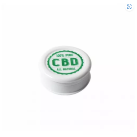 Гриндер CBD Acrylic Felix Shop